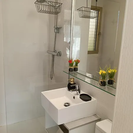 Lejlighed New In Aquarium One Bedroom Benidorm