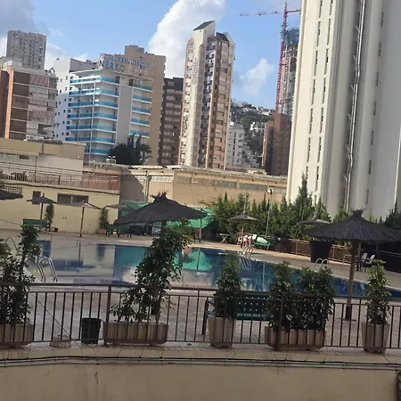 New In Aquarium One Bedroom * بينايدورم