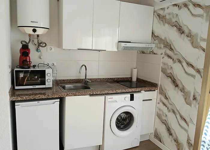 New In Aquarium One Bedroom
